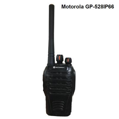 Bộ đàm cầm tay  Motorola GP-728 IP66